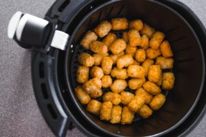 Get an Air Fryer