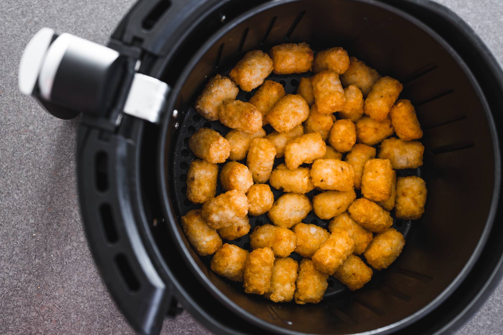Get an Air Fryer