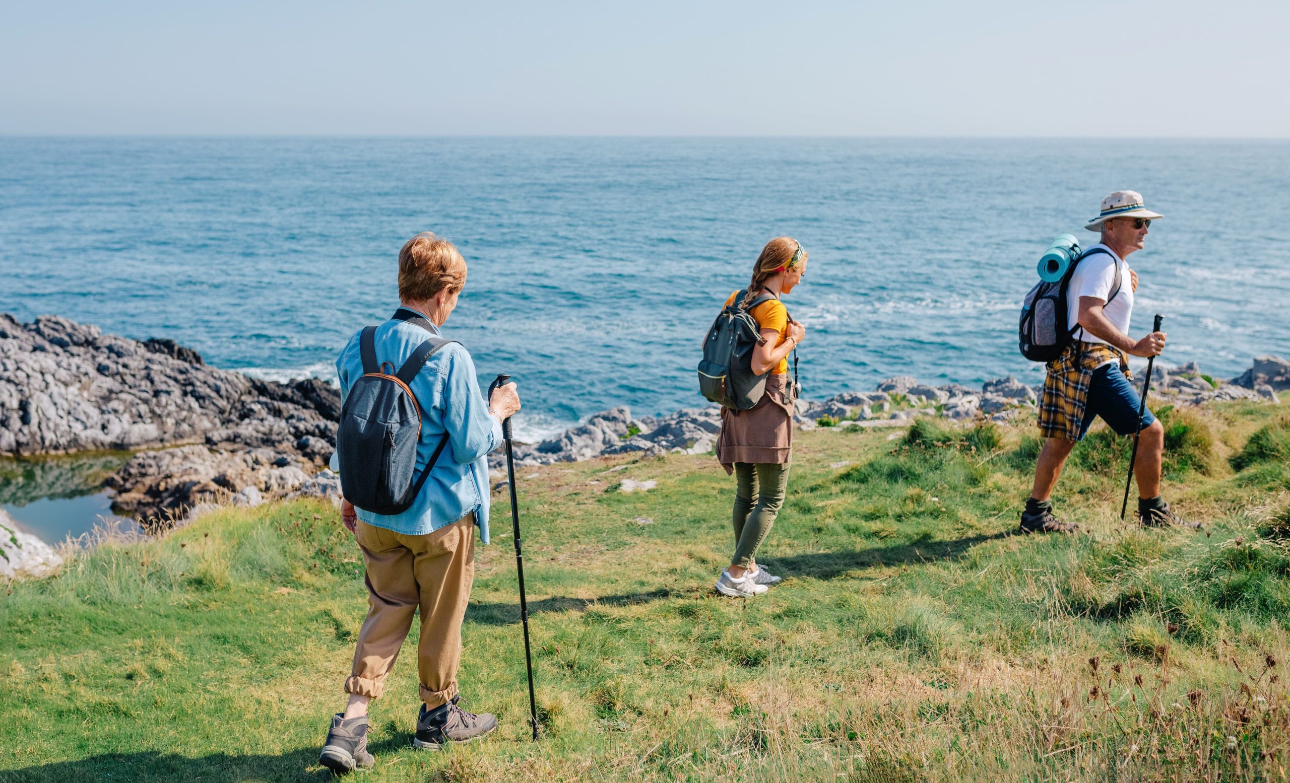 Redefining What It Means To Live Adventurously