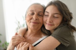 Building Deeper Connections with Your Family