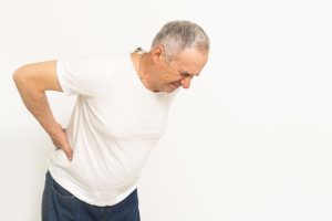 The Aches and Pains of Ageing