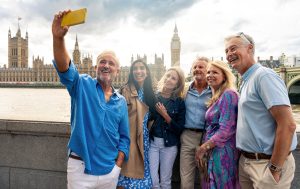 The Importance of Social Connections