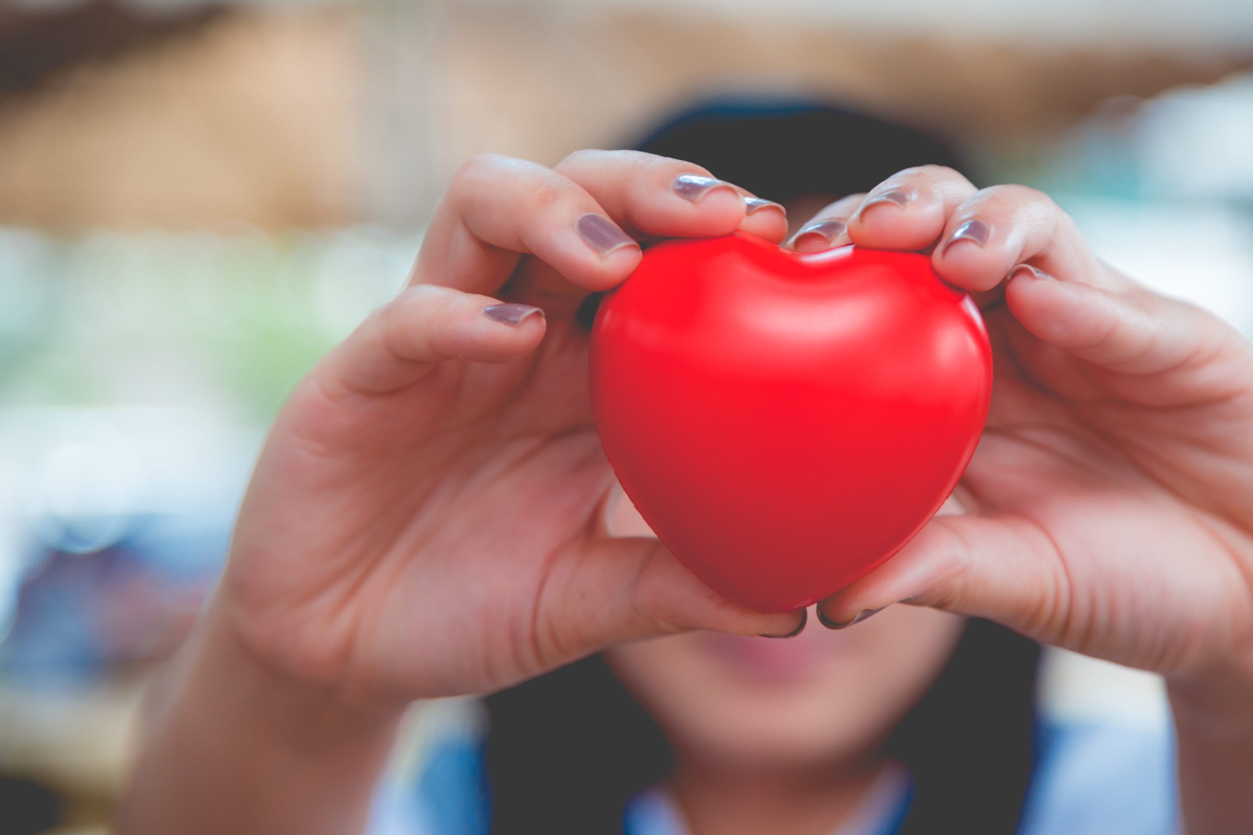 Heart Health Awareness Month 2025: Save Lives by Supporting Heart Research