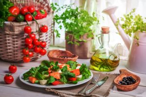 Your Guide to Eating a Mediterranean Diet Right