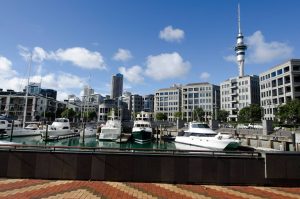 Urban Spaces for All