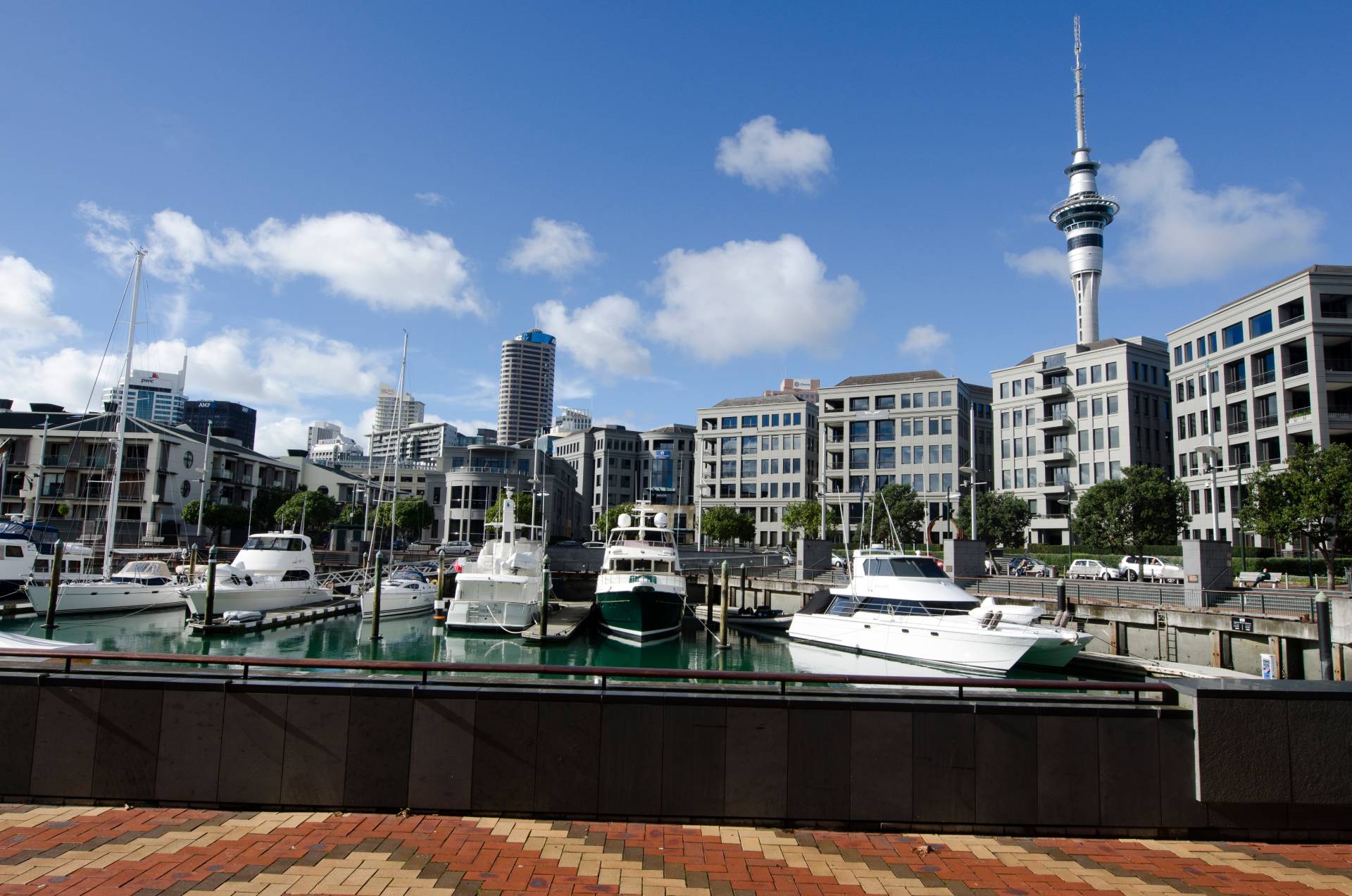 Urban Spaces for All