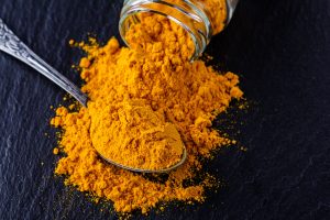 The Truth About Turmeric