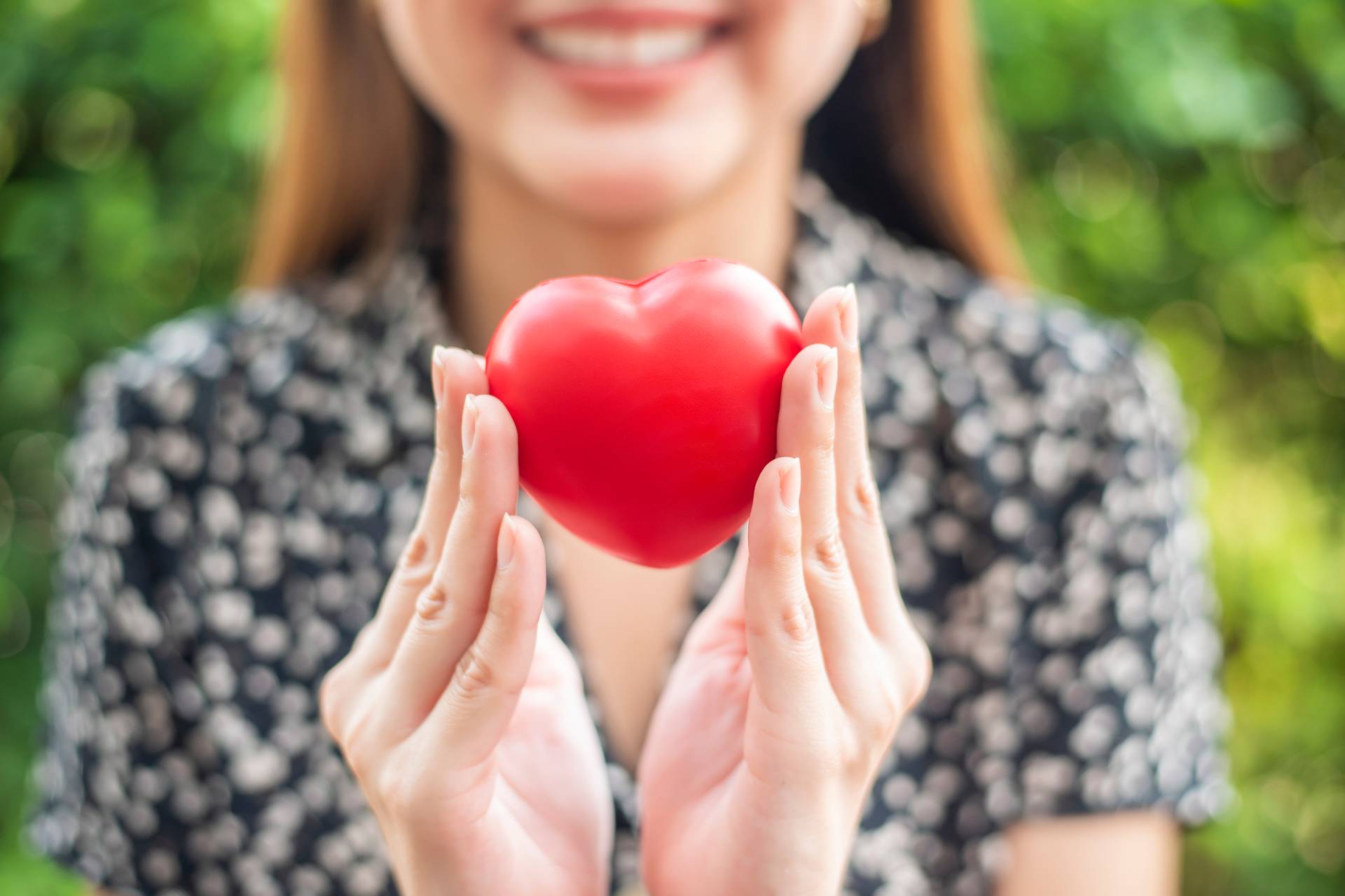 New Tech to Tackle Heart Health