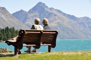 Retirement Villages Act Under Review