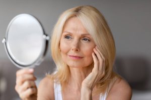 Caring for Ageing Skin and Embracing the Journey