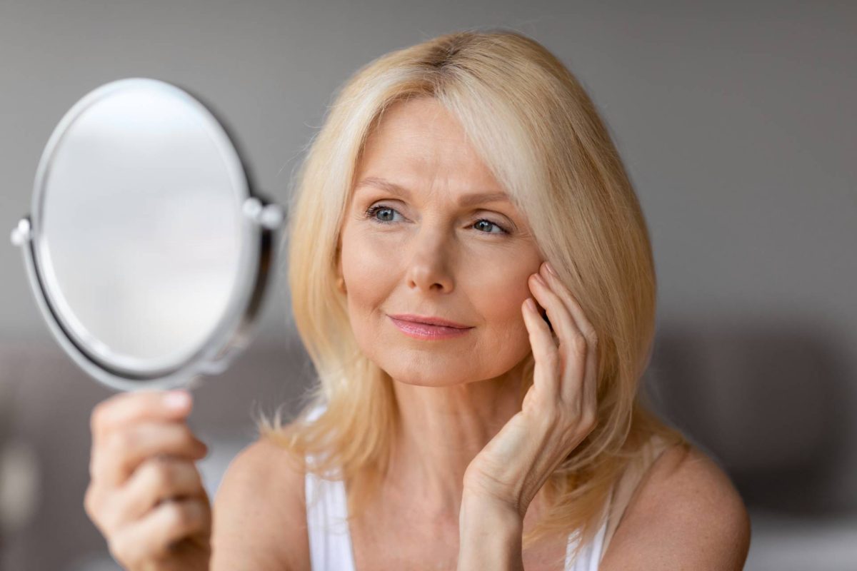 Caring for Ageing Skin and Embracing the Journey
