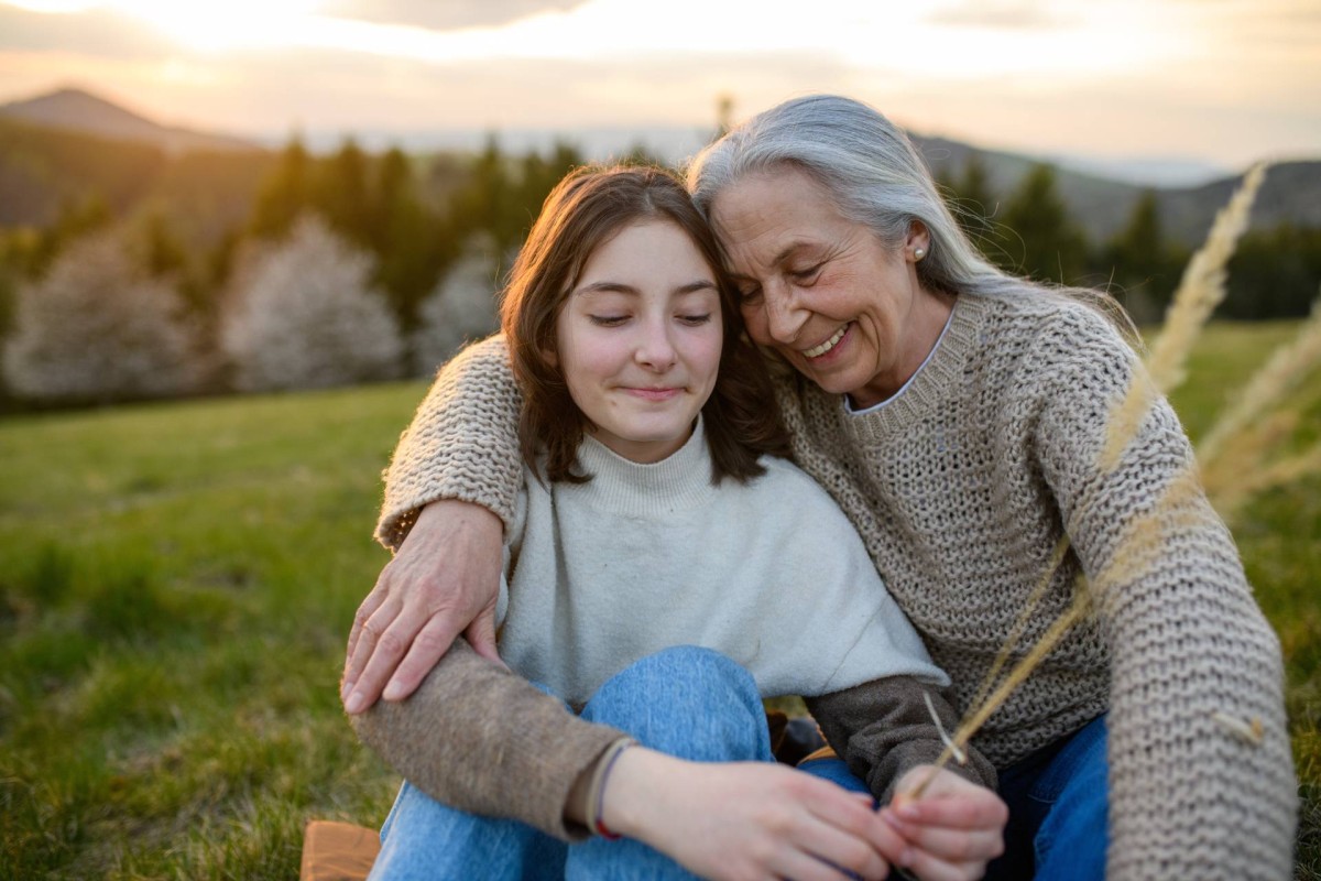 Bridging the Generational Gap