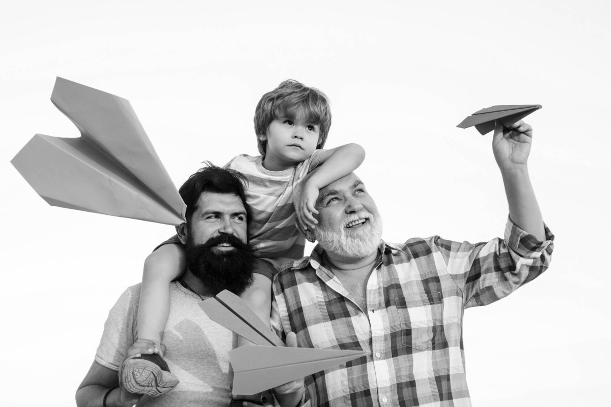 The Power of Family Traditions