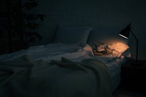 How to Improve Sleep Quality