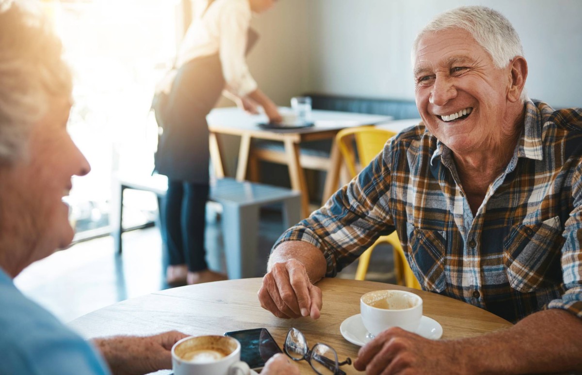 Confronting Loneliness in Older Age