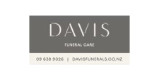 Davis Funerals