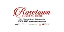 Rose Town