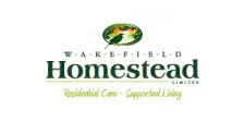 Wakefield Homestead