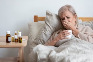 Get ahead of the flu this winter