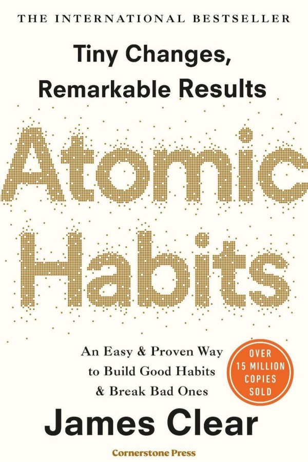 Atomic Habits