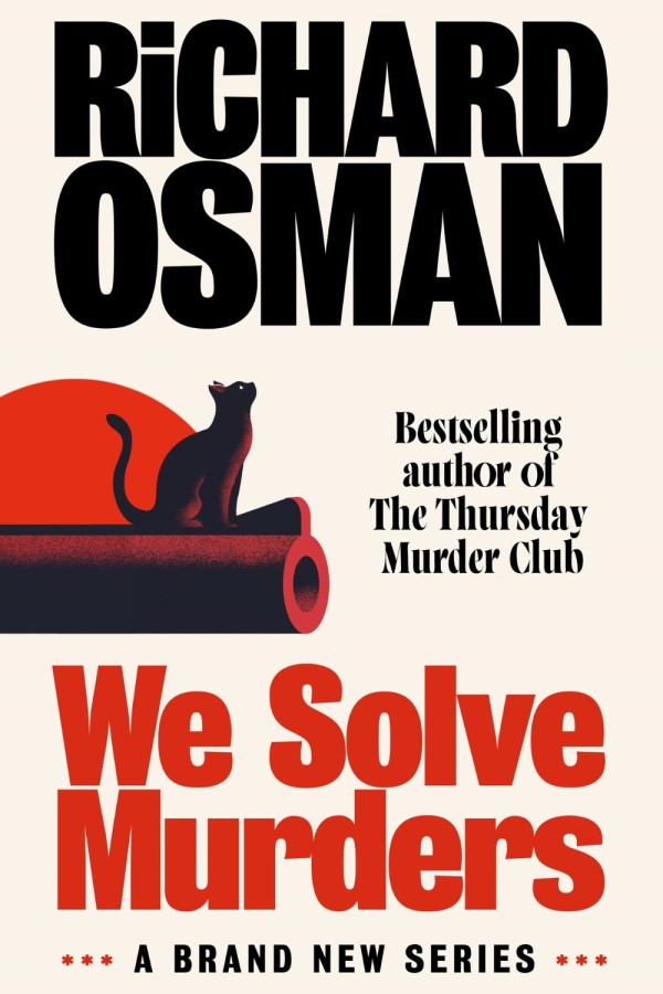 We Solve Murders