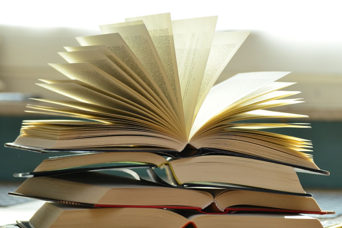 What The PL+ Team Is Reading